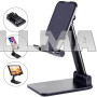 Подставка под телефон Folding Desktop Phone Stand 075